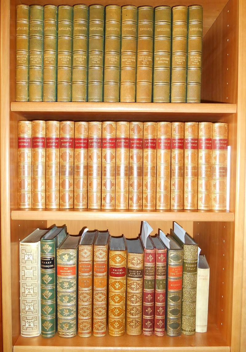 Swan's Fine Books photo 3
