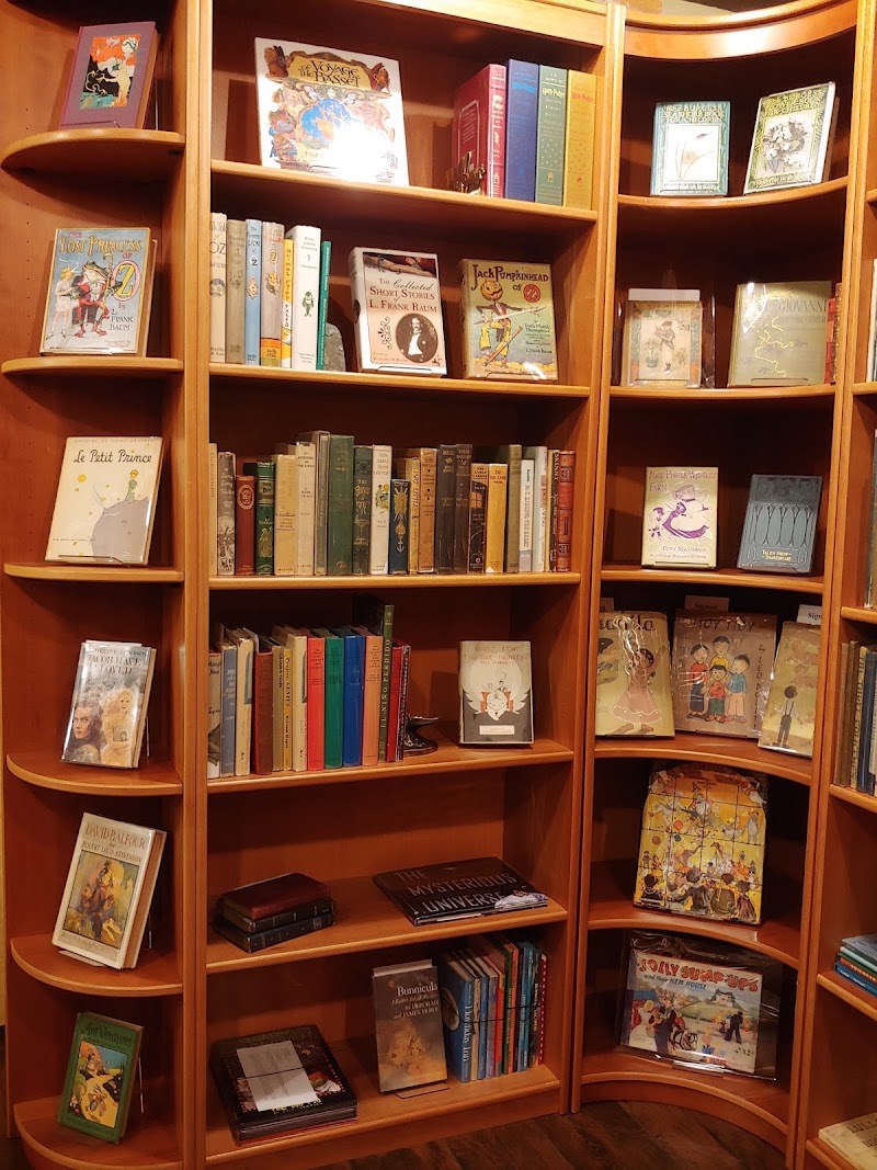 Swan's Fine Books photo 2