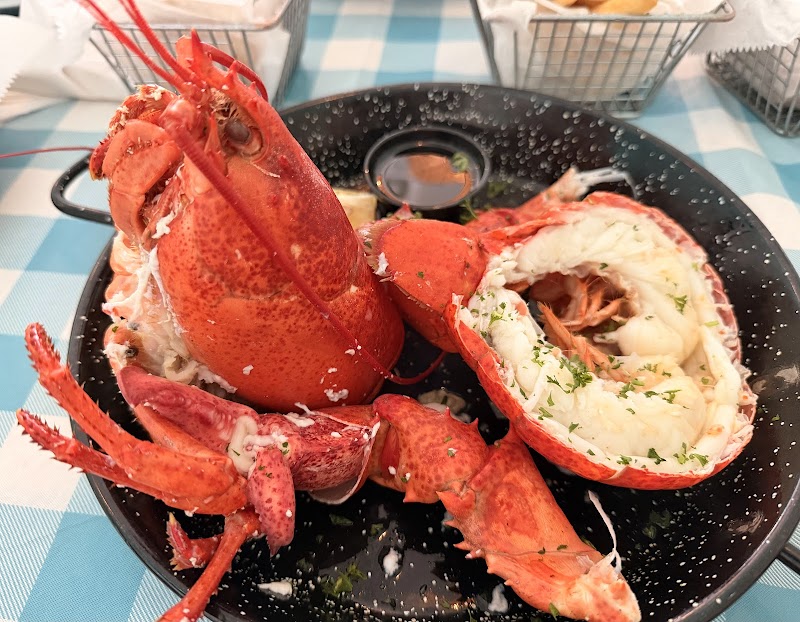 Seafood Shack photo 3