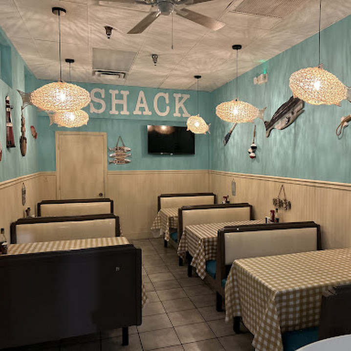 Photo of Seafood Shack