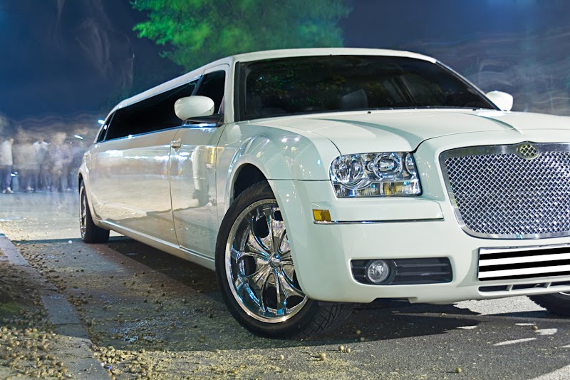 Limousine Service in Marin photo 5