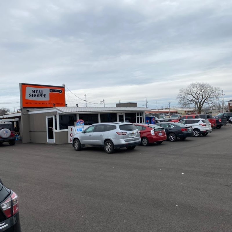Photo of The Meat Shoppe