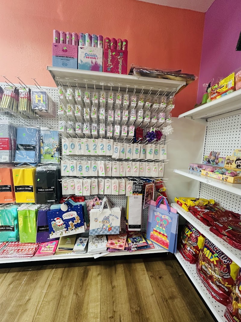 Dulceria Candy Boom photo 2