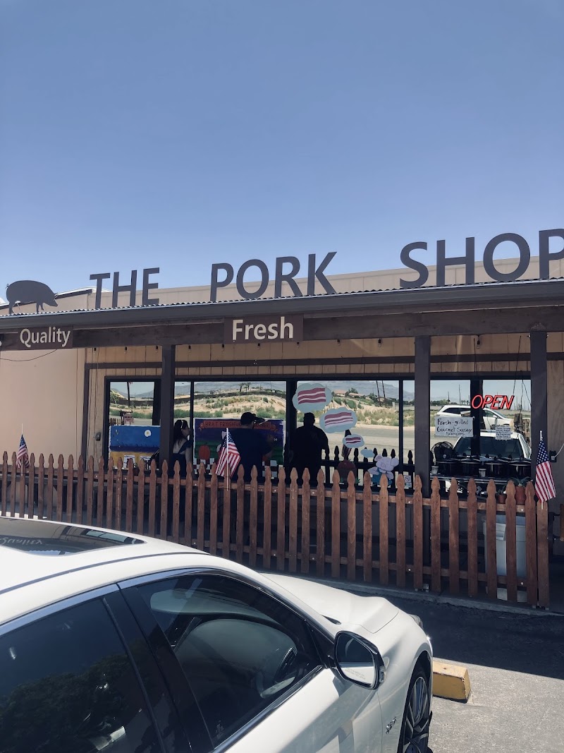 Photo of The Pork Shop