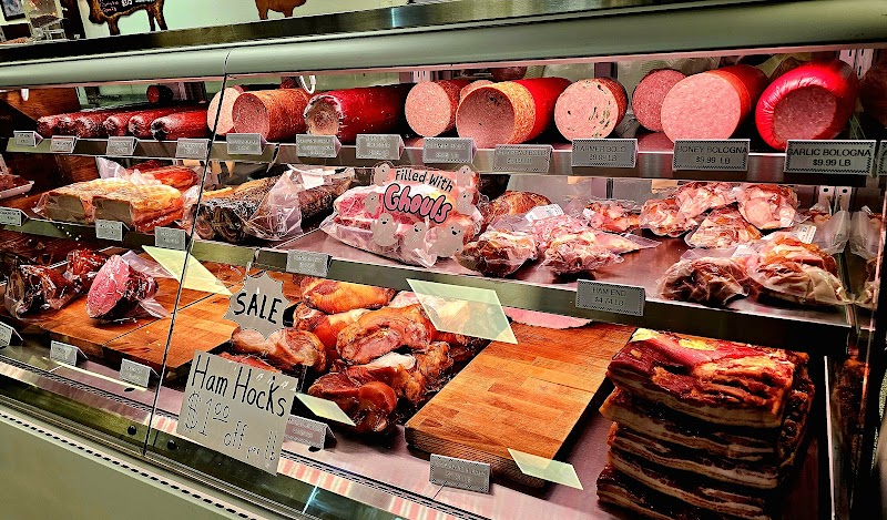 The Pork Shop photo 2