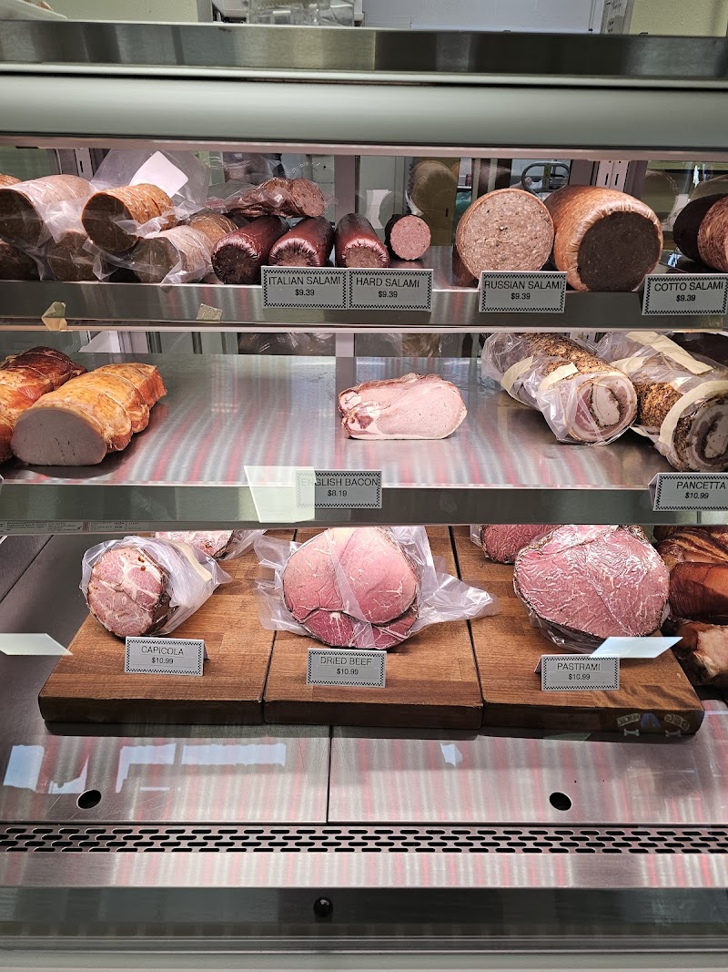 The Pork Shop photo 5