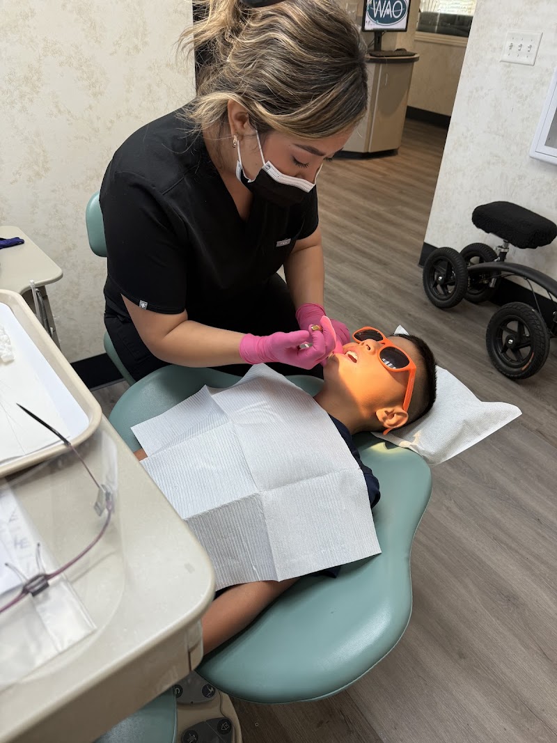 Wafelbakker Anderson Orthodontics photo 4