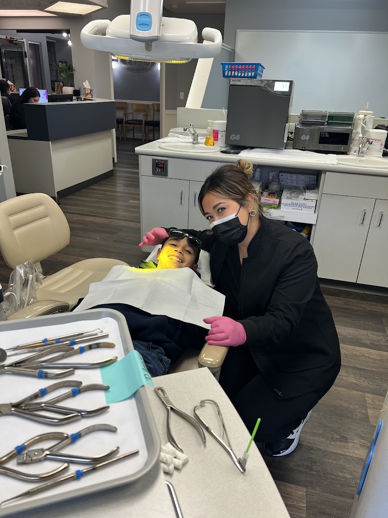 Photo of Wafelbakker Anderson Orthodontics