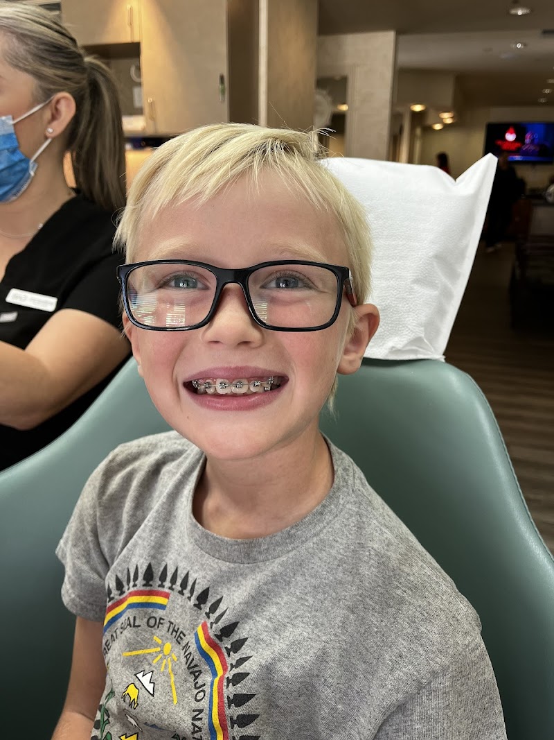 Wafelbakker Anderson Orthodontics photo 5