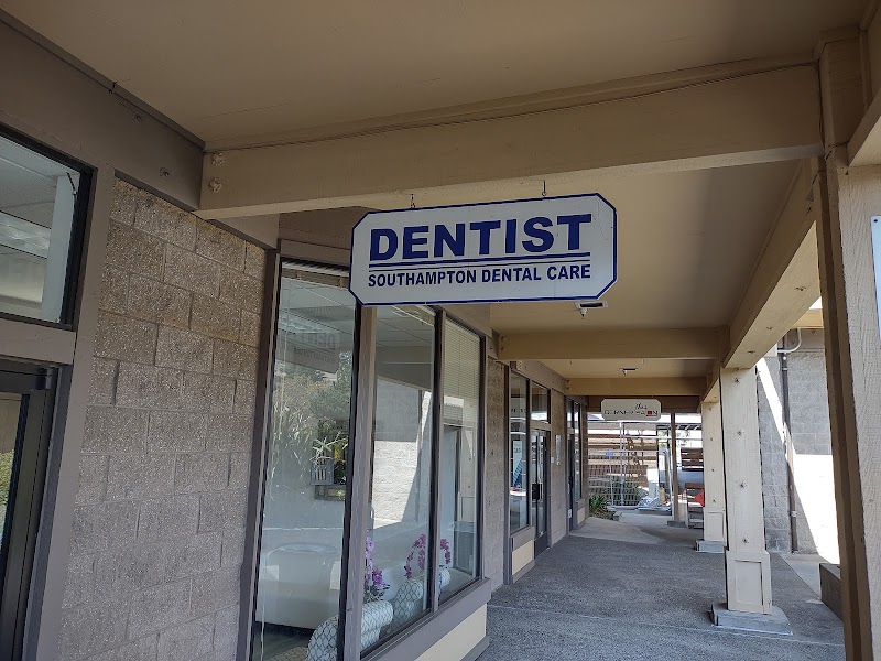 Photo of Southampton Dental Care