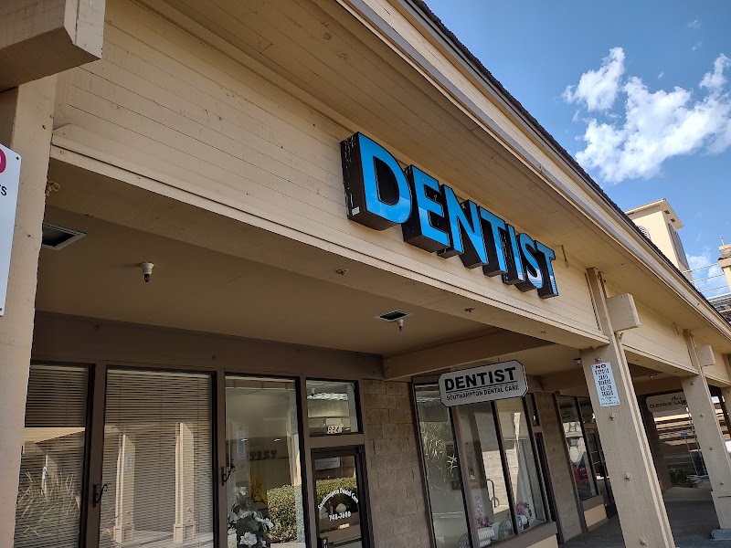 Southampton Dental Care photo 2