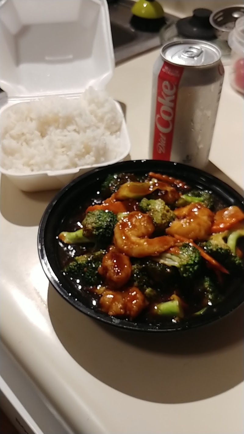 Silver Wok photo 2