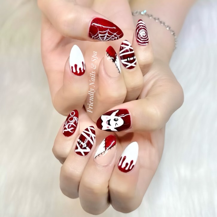 Photo of Friendly Nails And Spa