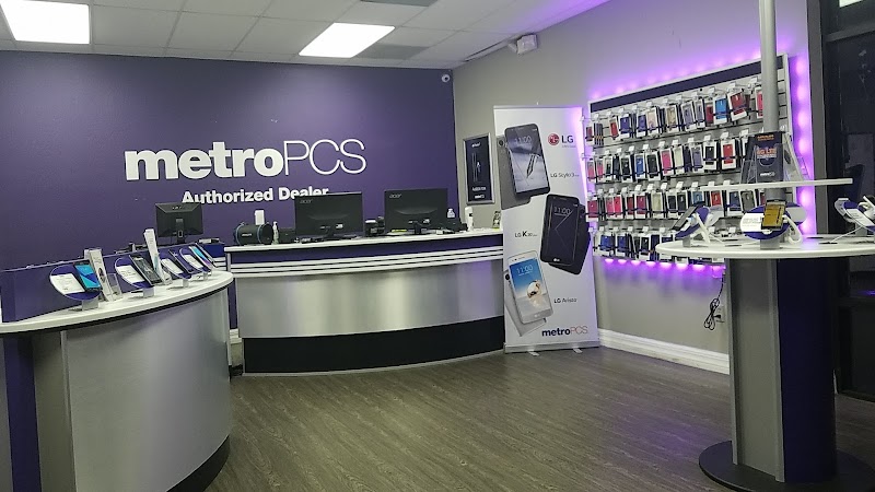Photo of Metro by T-Mobile