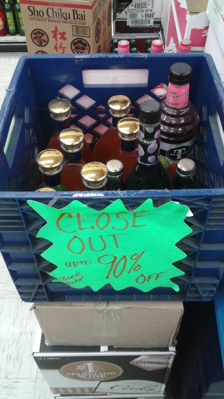 St Francis Square Liquors photo 5