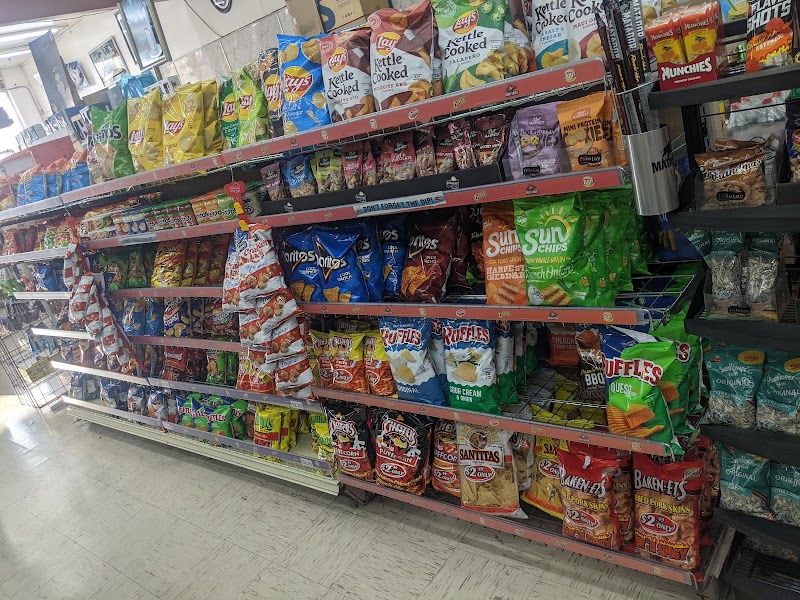 Photo of St Francis Square Liquors