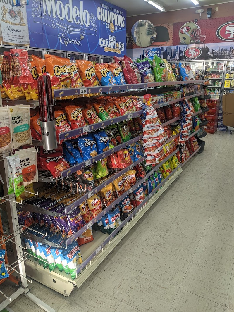 St Francis Square Liquors photo 3