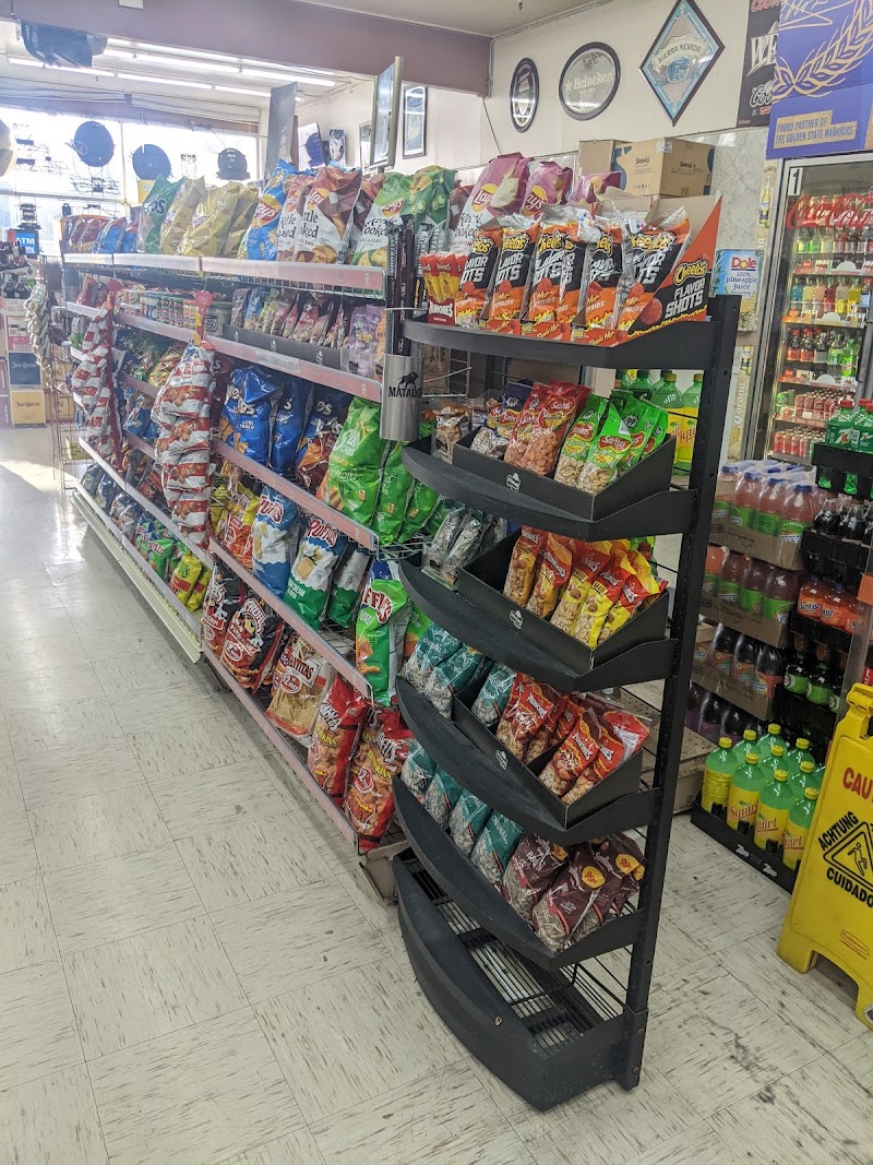 St Francis Square Liquors photo 2