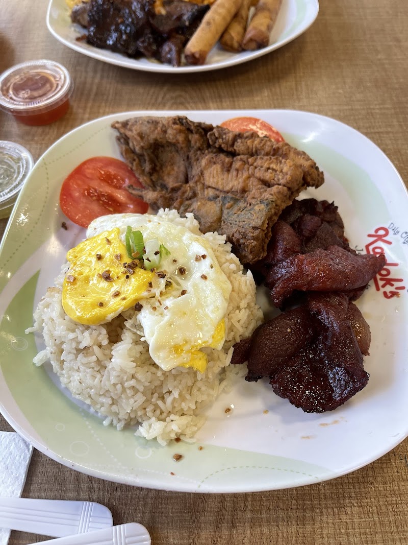 The Original Kadok’s Restaurant photo 5