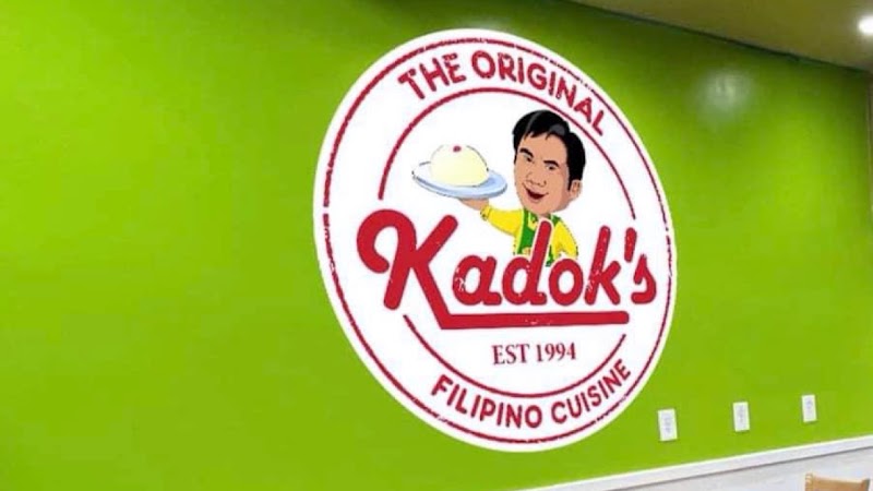 The Original Kadok’s Restaurant photo 3