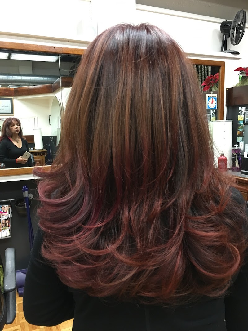 Supattra Hairstylist photo 2