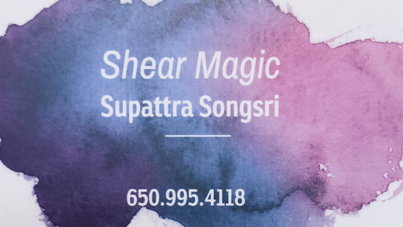 Photo of Supattra Hairstylist