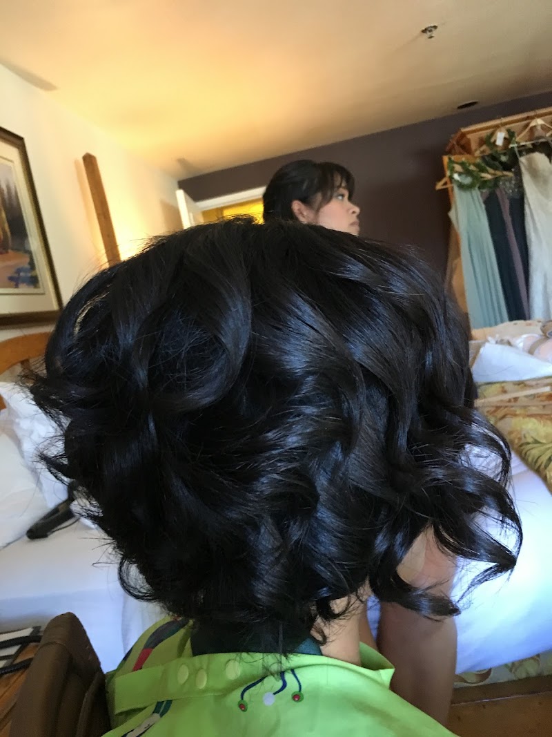 Supattra Hairstylist photo 5