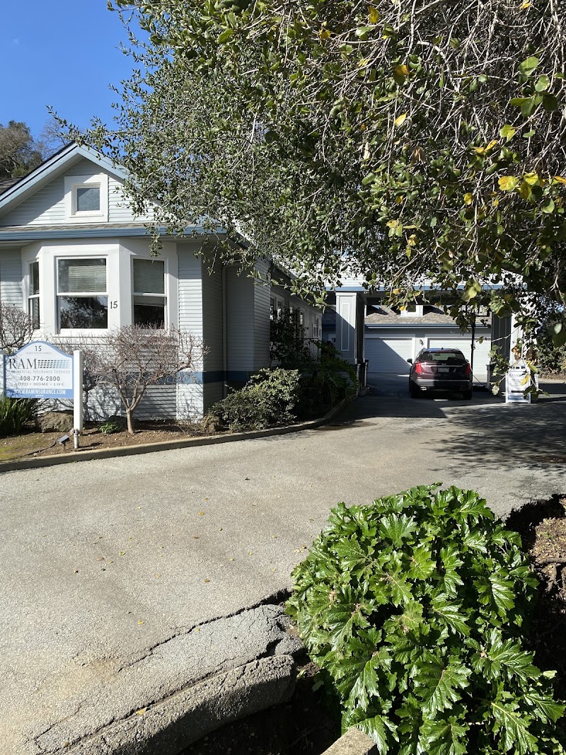 Photo of Ram Commercial Insurance