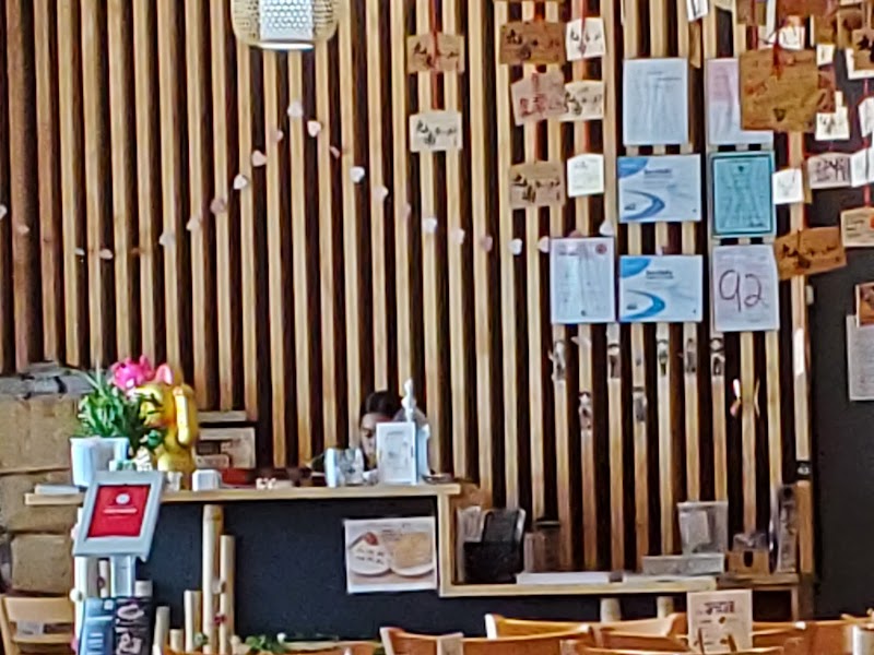 Kyuramen x TBaar - Birmingham photo 5