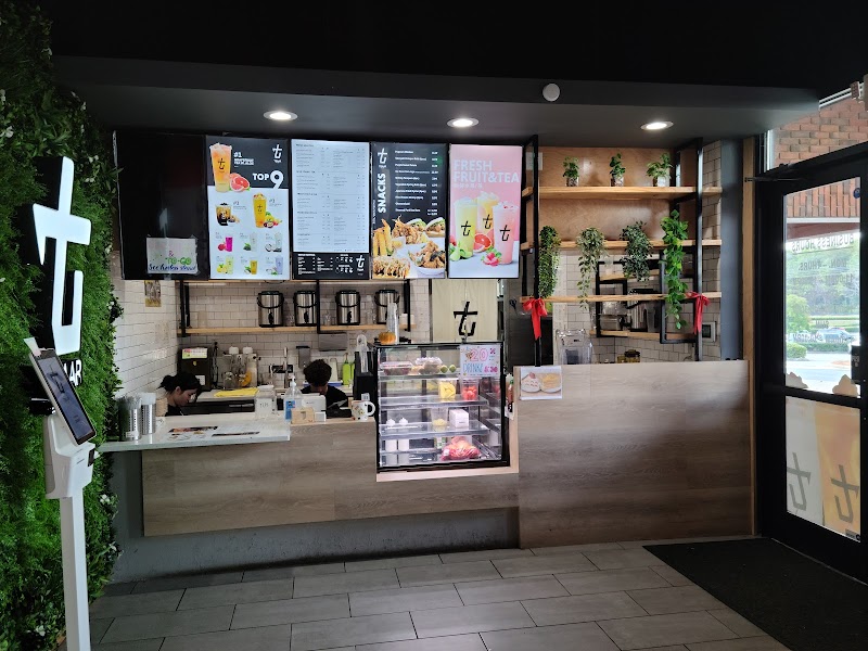 Photo of Kyuramen x TBaar - Birmingham