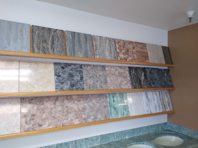 Photo of Barry's Cultured Marble