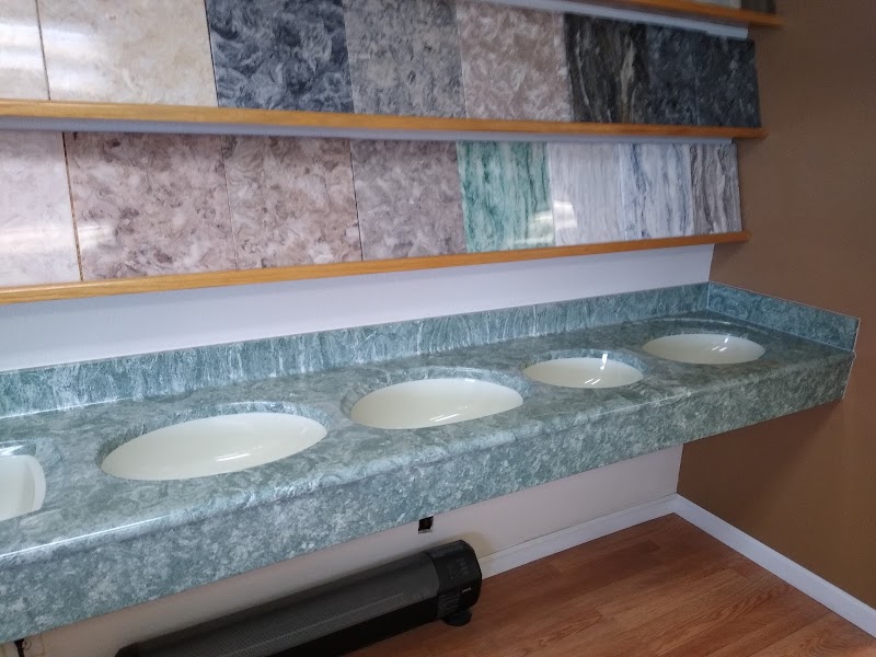 Barry's Cultured Marble photo 5