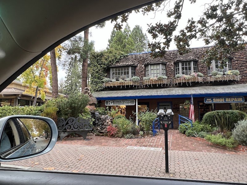 Photo of World Travel Headquarters