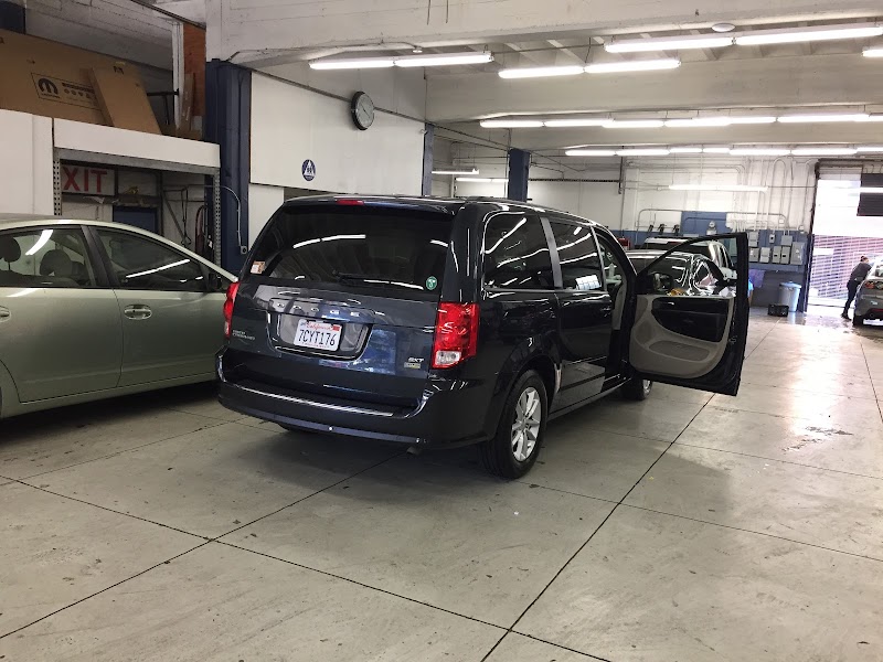 West Wind Automotive photo 5