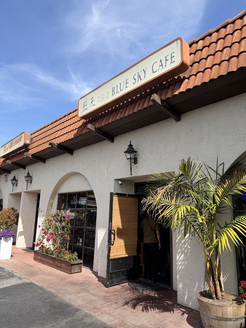 Photo of Blue Sky Café