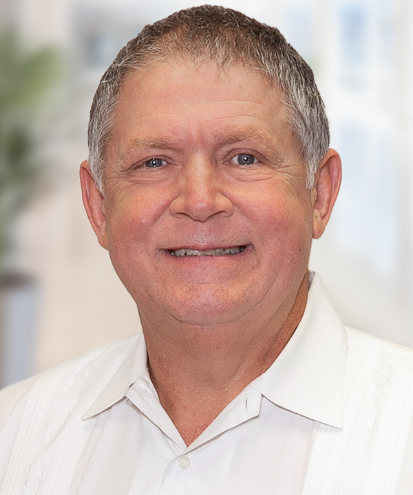 Photo of Todd LaRue, MD