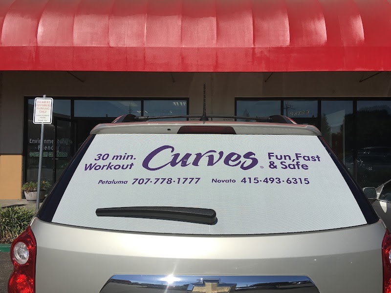 Curves photo 4