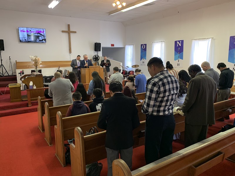 UC Pentecostals photo 4