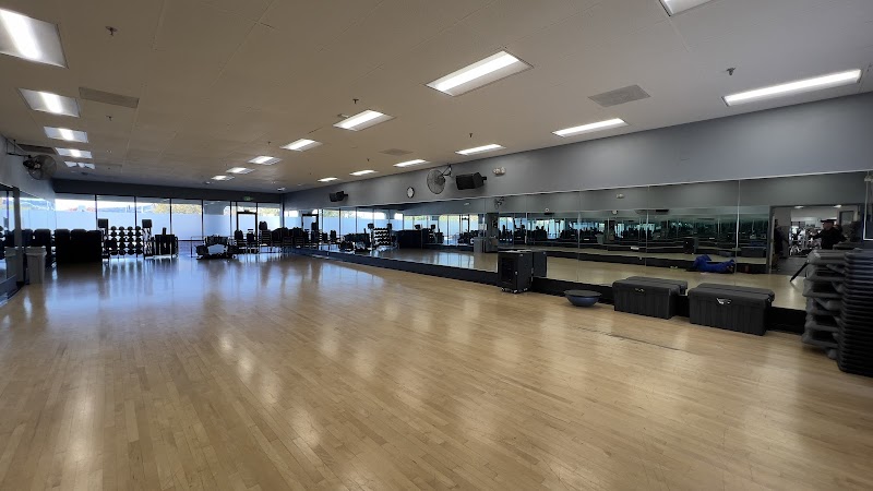 Photo of 24 Hour Fitness