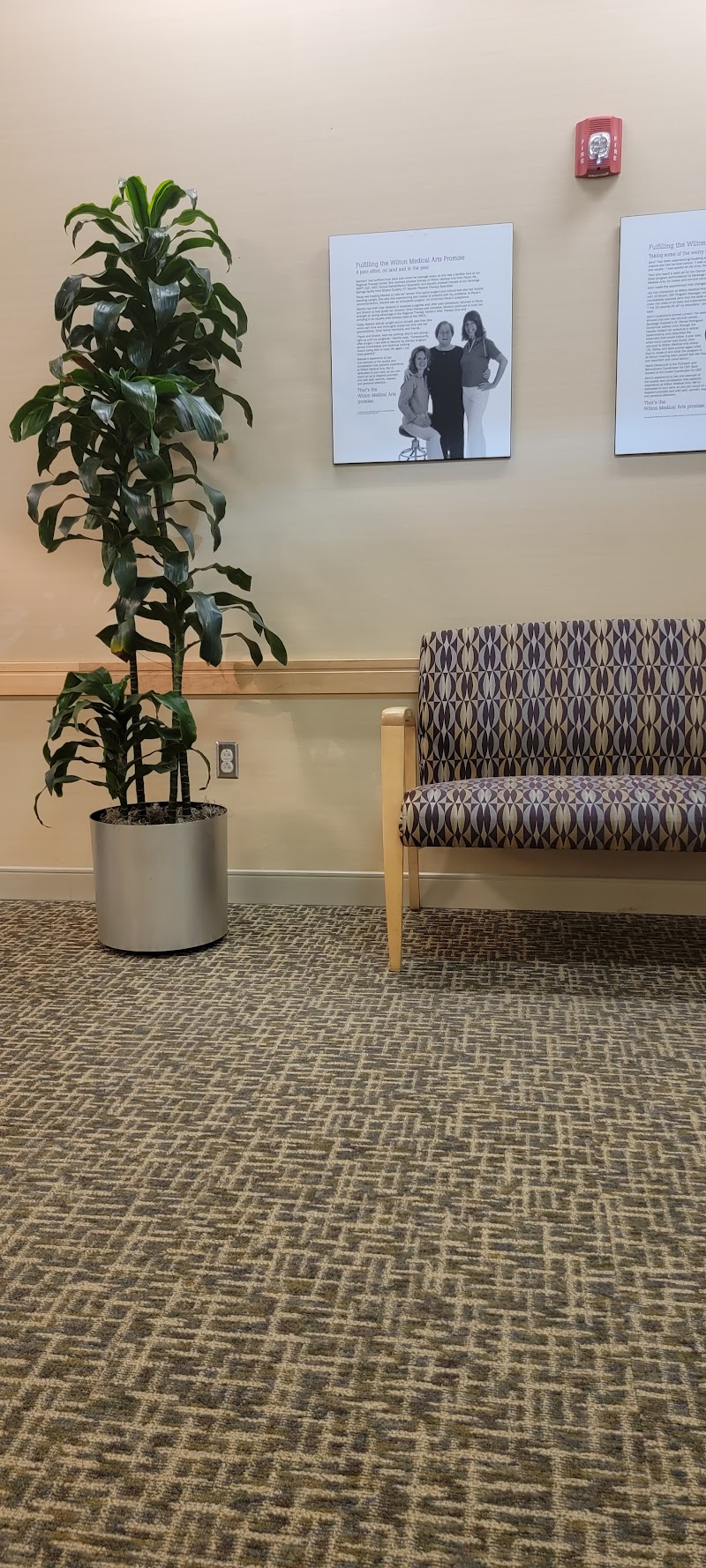 Wilton Medical Arts photo 2
