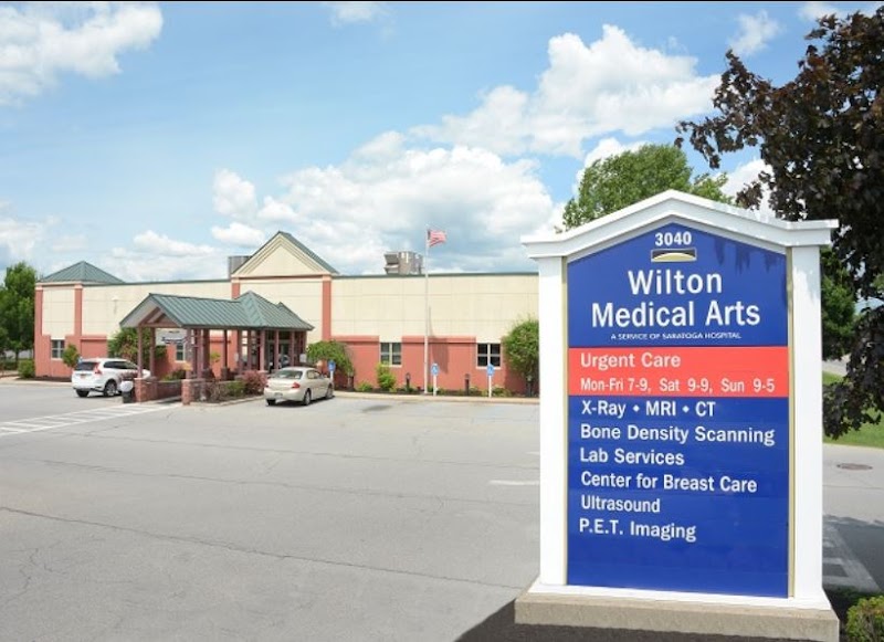Photo of Wilton Medical Arts