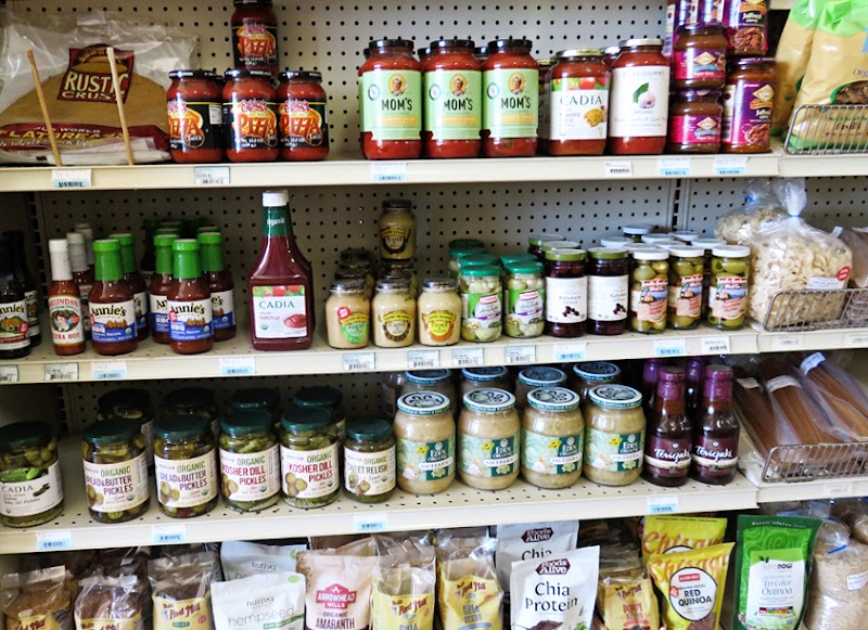 Sunshine Market Natural Foods photo 5