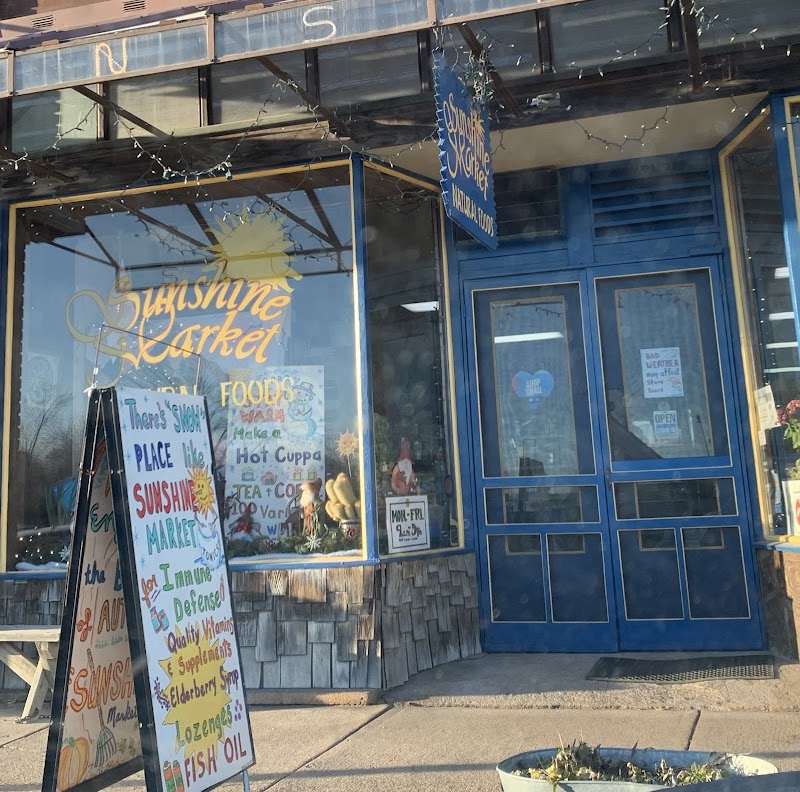 Sunshine Market Natural Foods photo 3