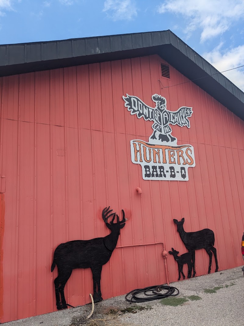 Photo of Hunter's Bar-B-Q