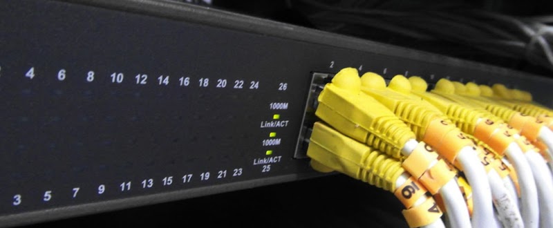 Photo of StonePoint Technology Partners