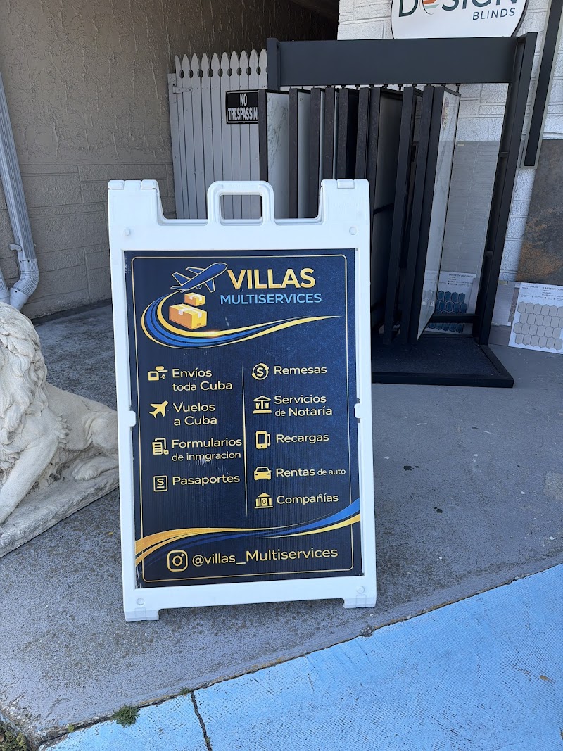 Villas Multiservices photo 3