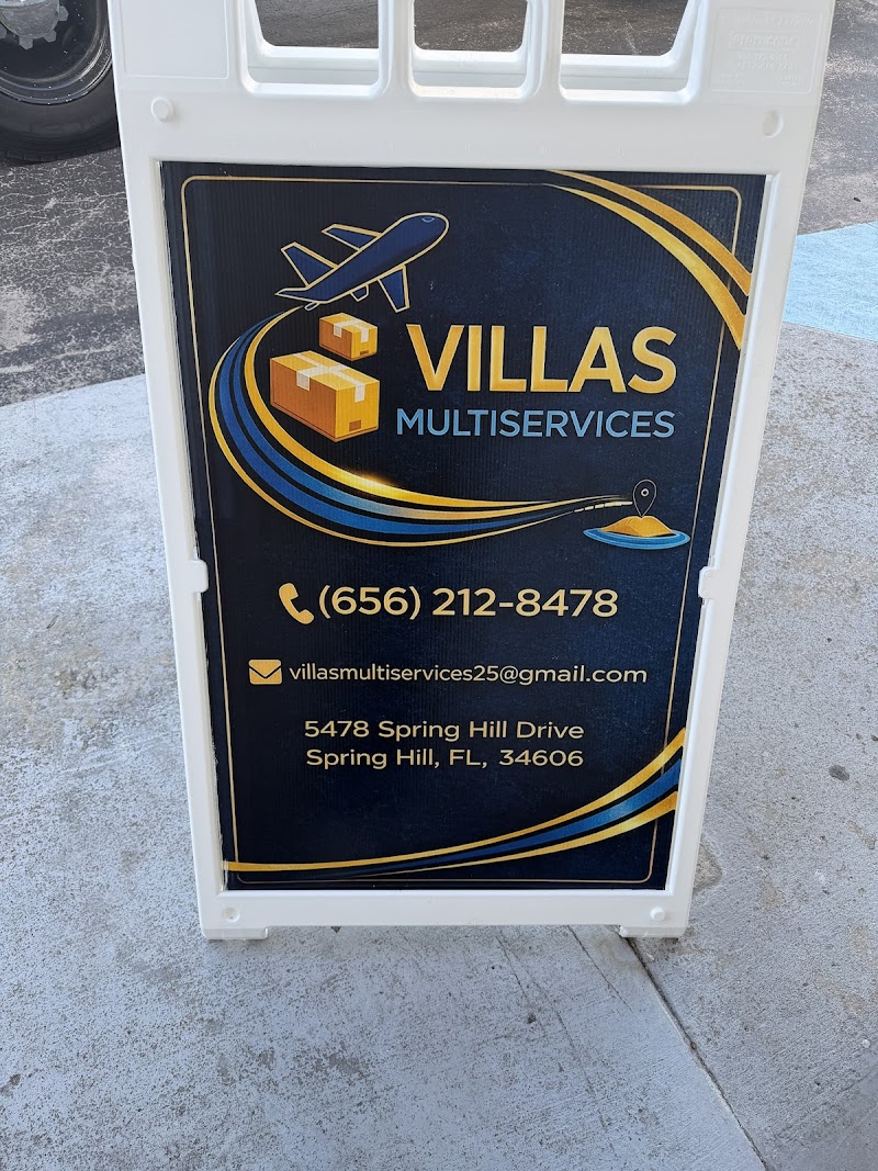 Photo of Villas Multiservices