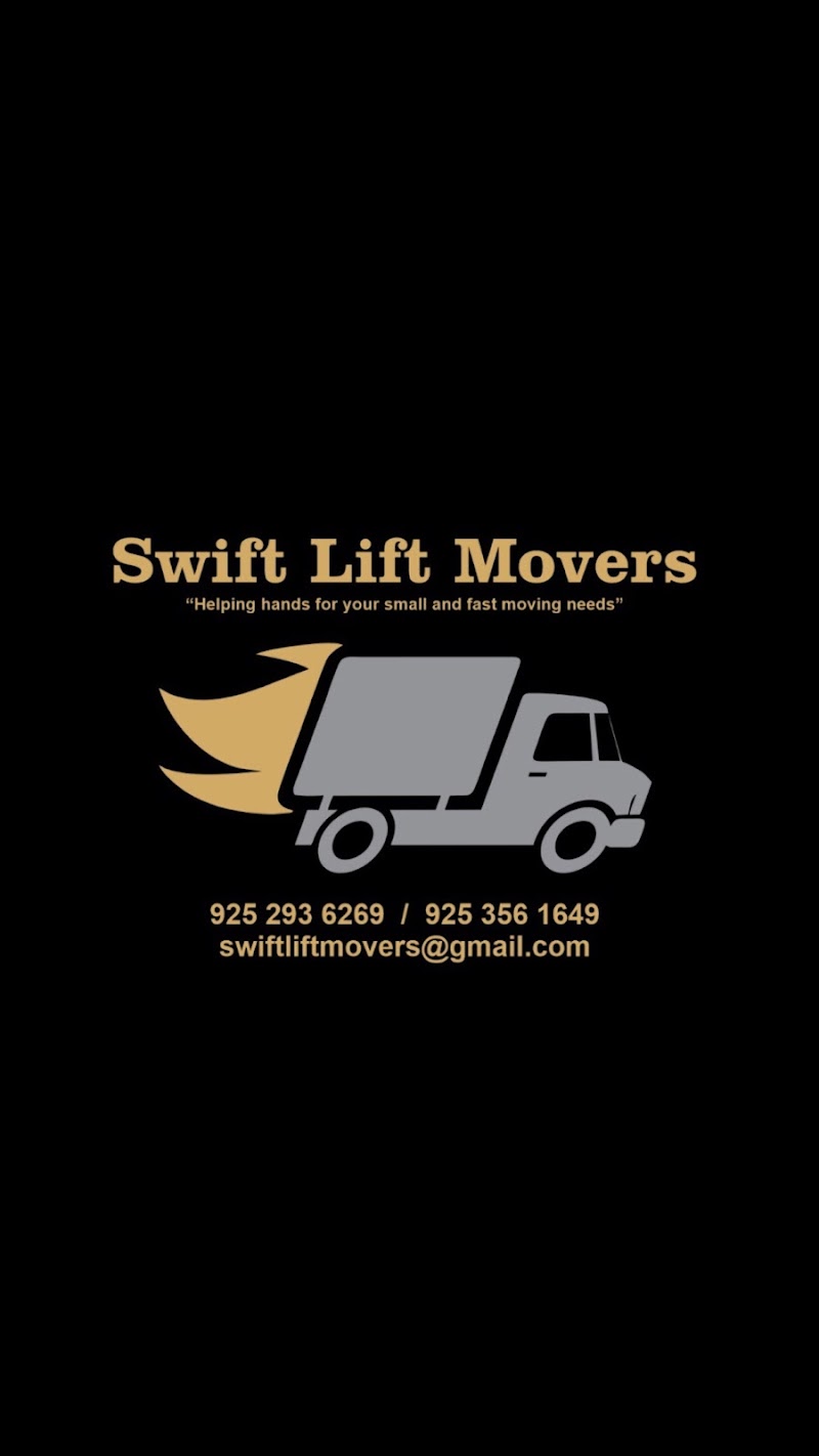 Swift Lift Movers photo 5
