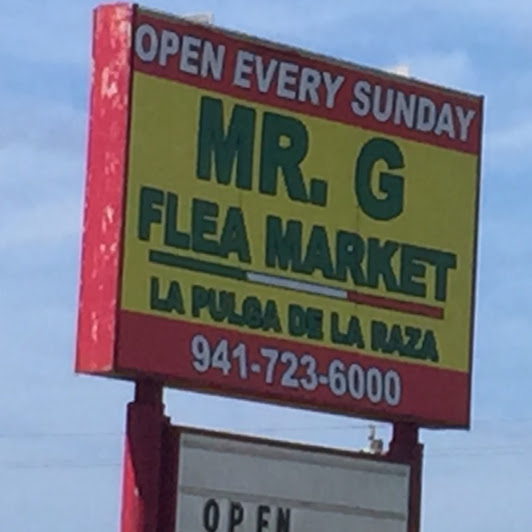 Mr G Flea Market photo 2