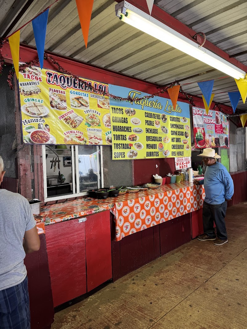 Photo of Mr G Flea Market